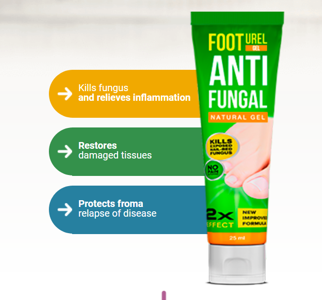 Footurel Gel Philippines 4