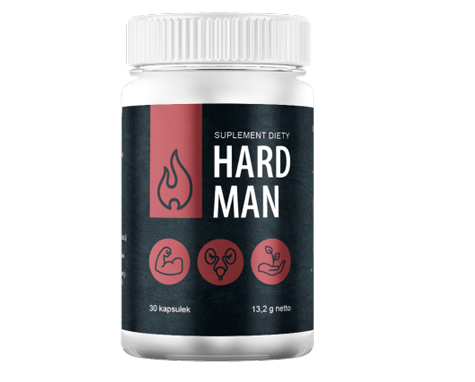 Hardman Tabletki