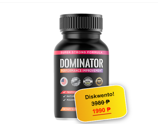 Dominator Philippines1