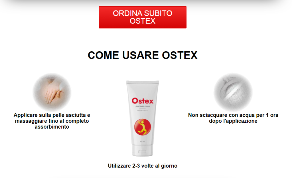 Ostex Italy