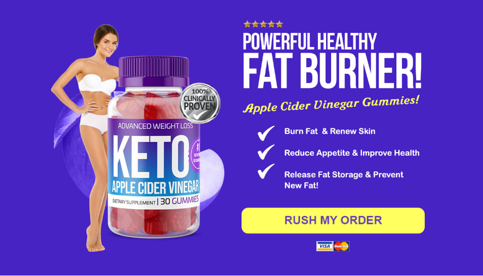 Keto Apple Cider Vinegar Gummies price