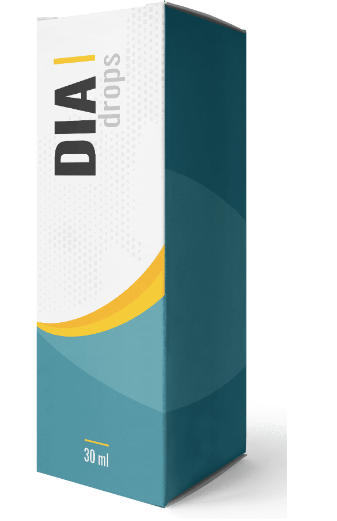Diadrops Ingredientes