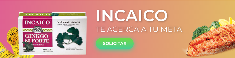 Incaico Precio