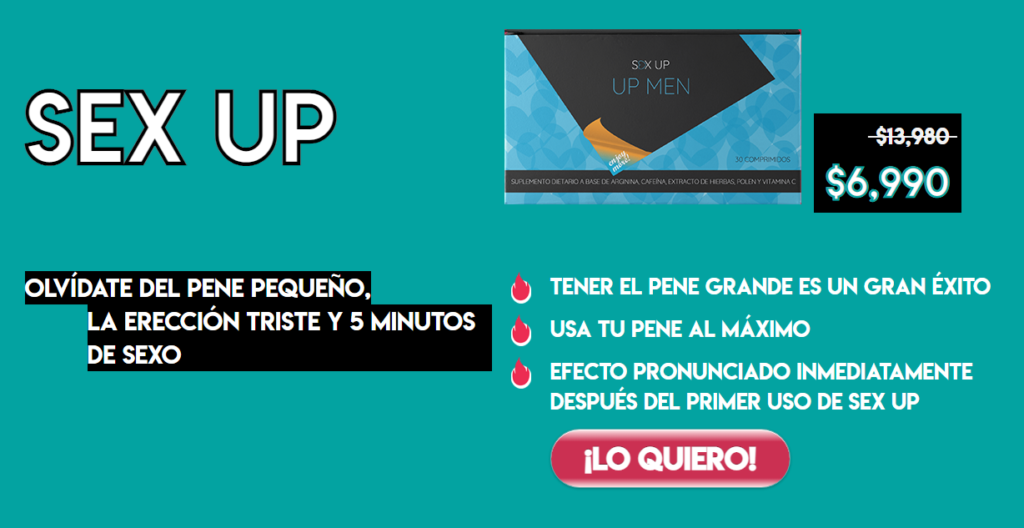 Sex Up Argentina