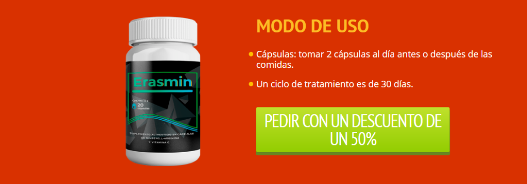 Erasmin Ecuador