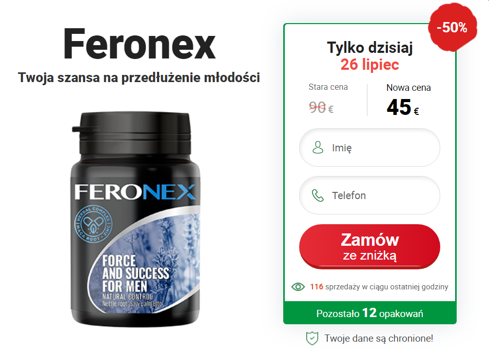 Feronex Poland
