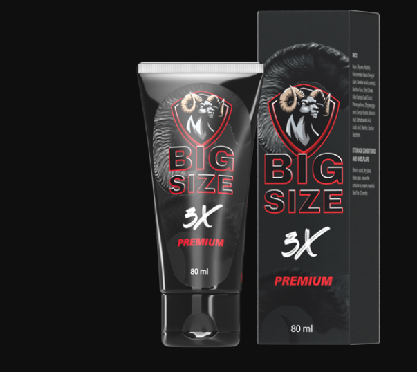 Big Size spain 2