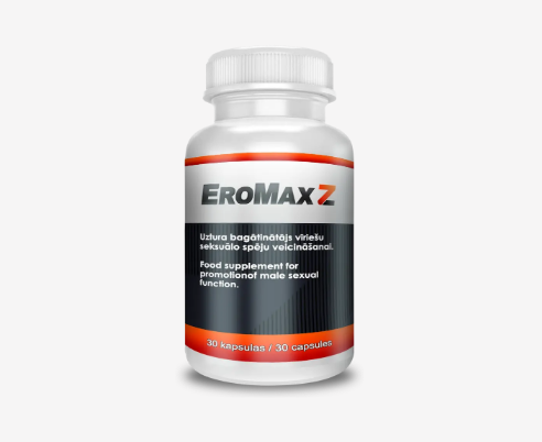 EroMax Z Slovenia 3