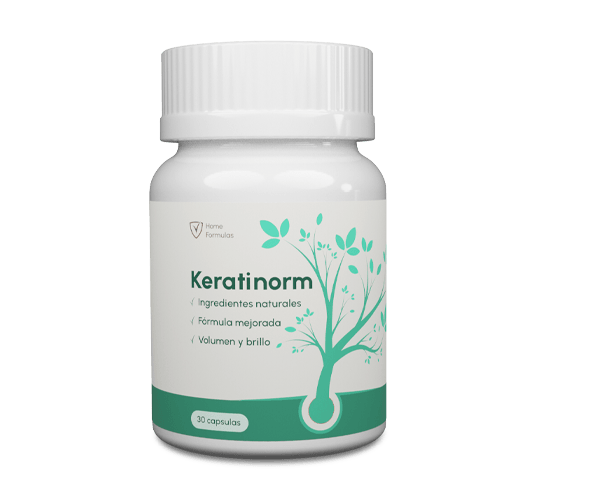 Keratinorm Guatemala 1