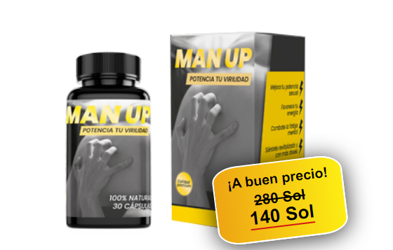 ManUp Peru 3