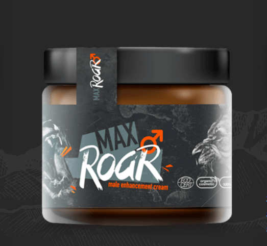 Max Roar Romania 2