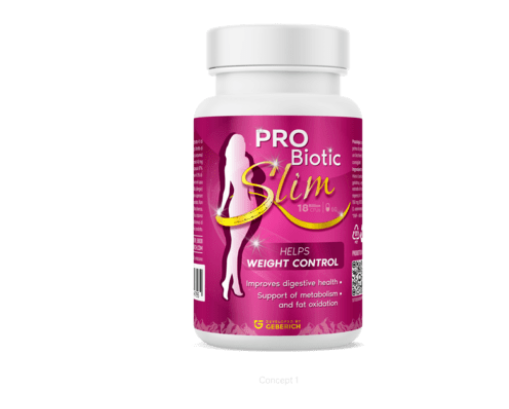 PRO Biotic Slim italy 4