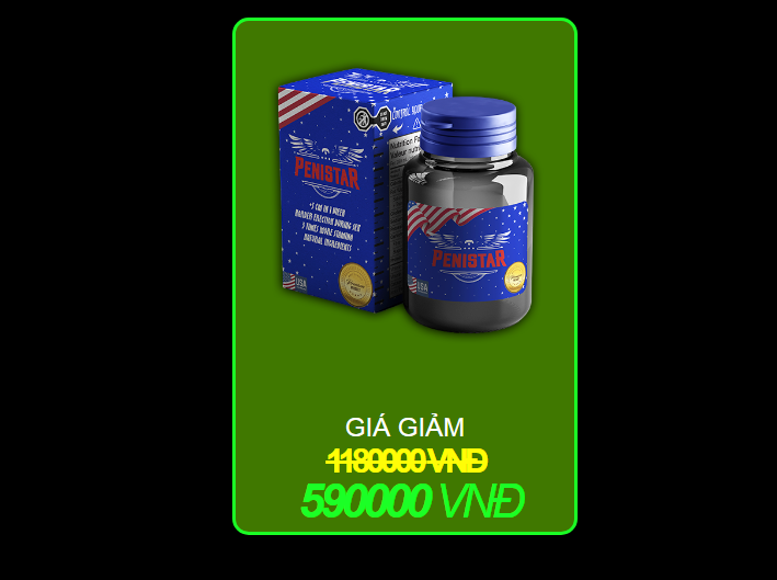 Penistar vietnam 2