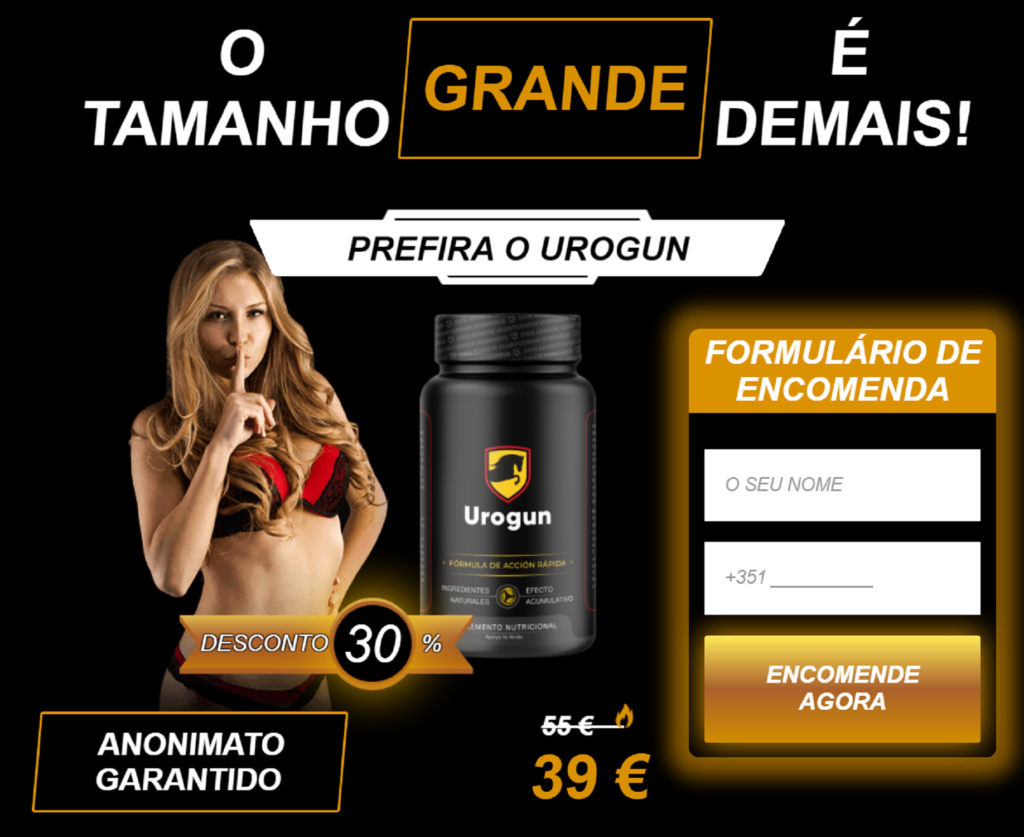 Urogun Portugal