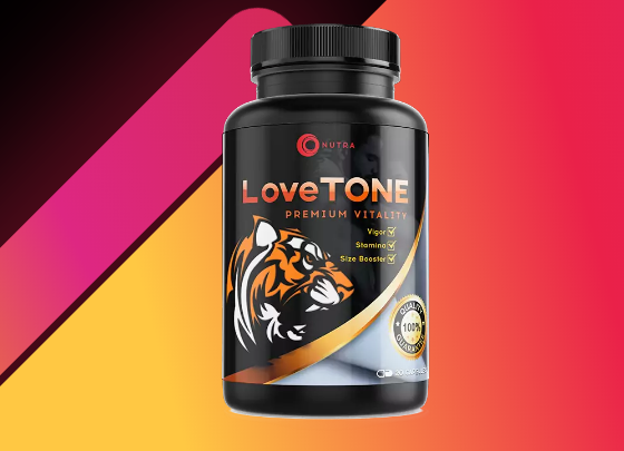 LoveTone South Africa 1