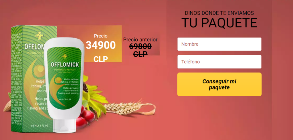 Offlomick ReseÃ±as