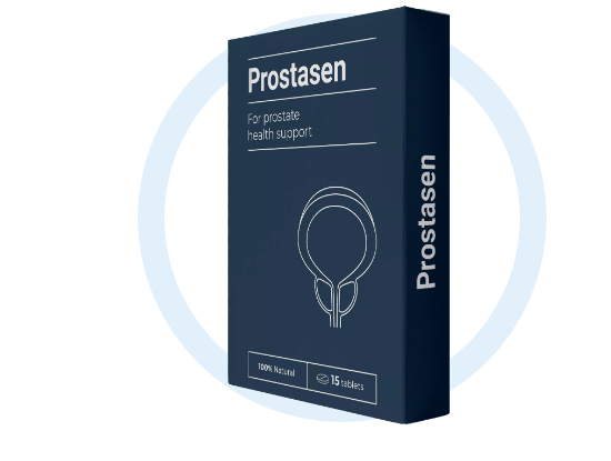 Prostasen Romania 3