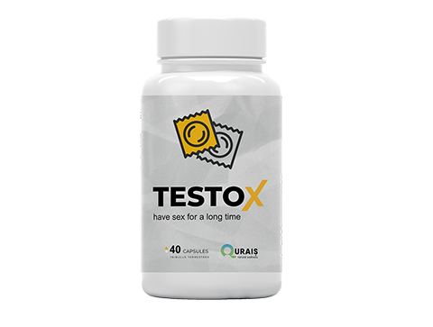 TestoX Uzbekistan 1