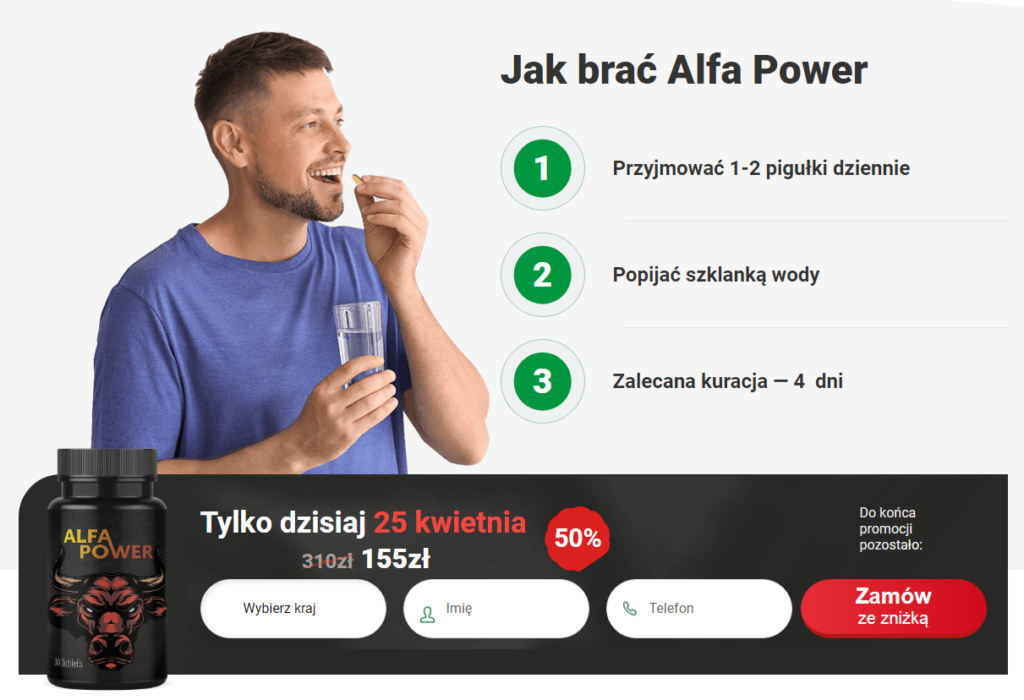 Alfa Power Poland
