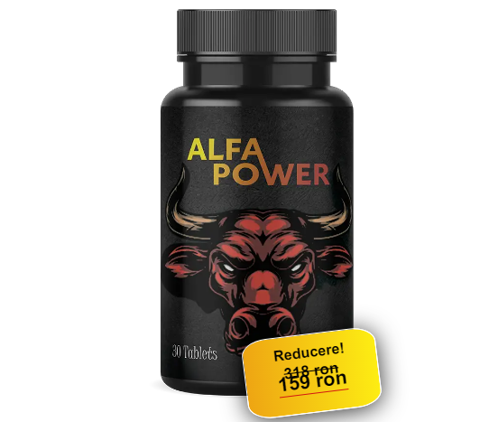 Alfa Power Romania