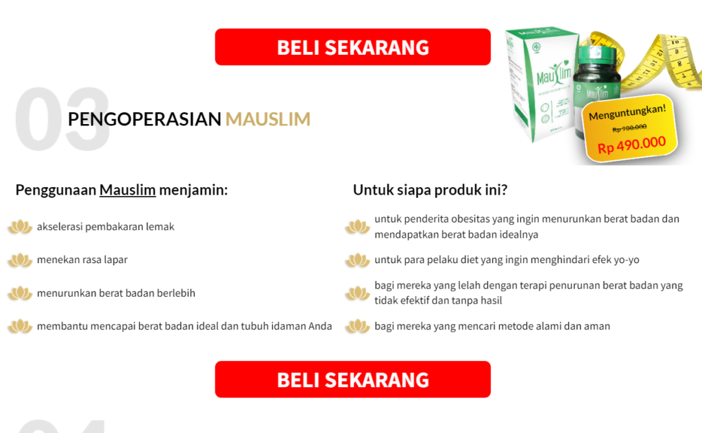 Mauslim Bahan
