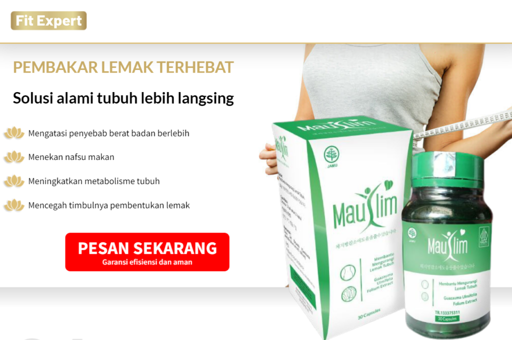 Mauslim Harga