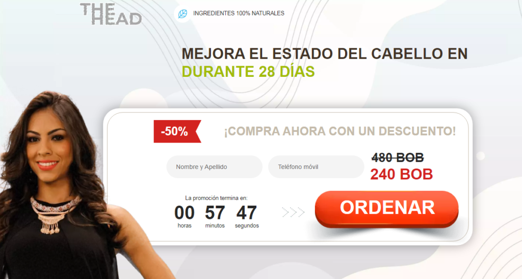 The Head reseñas