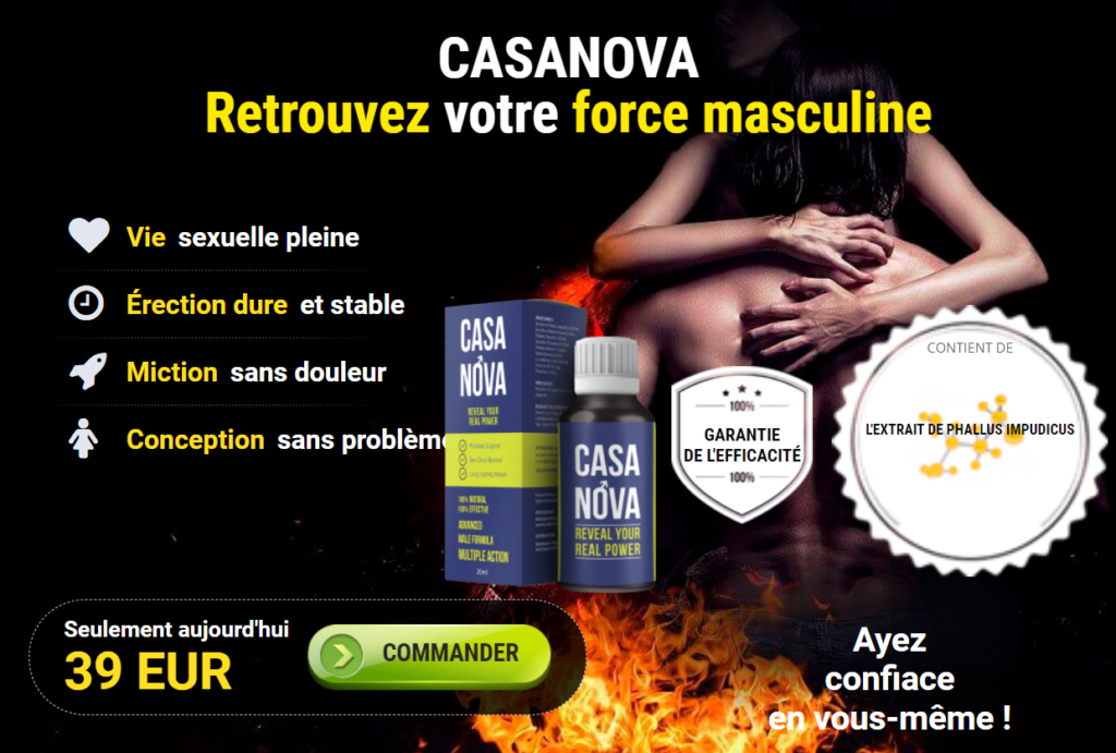 CasaNova Belgium