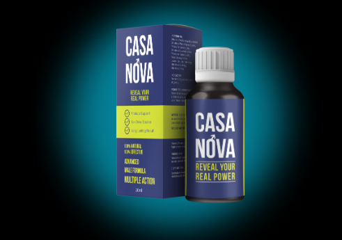 CasaNova Belgium 2