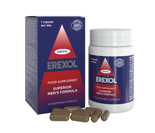 Erexol + Apexol Italy 1