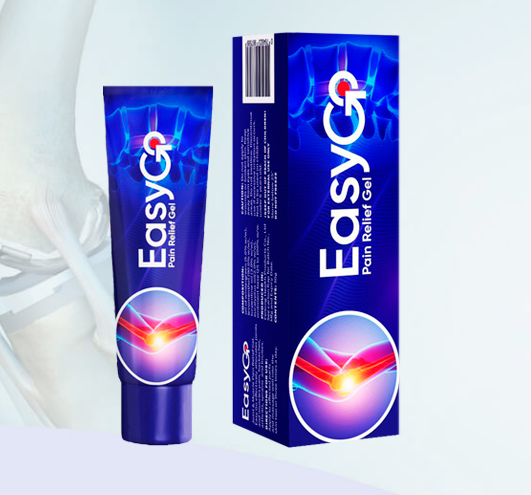 Easy GO Gel