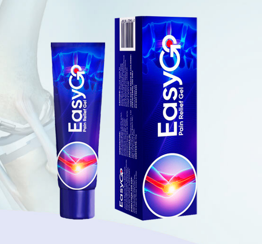 Easy GO Gel
