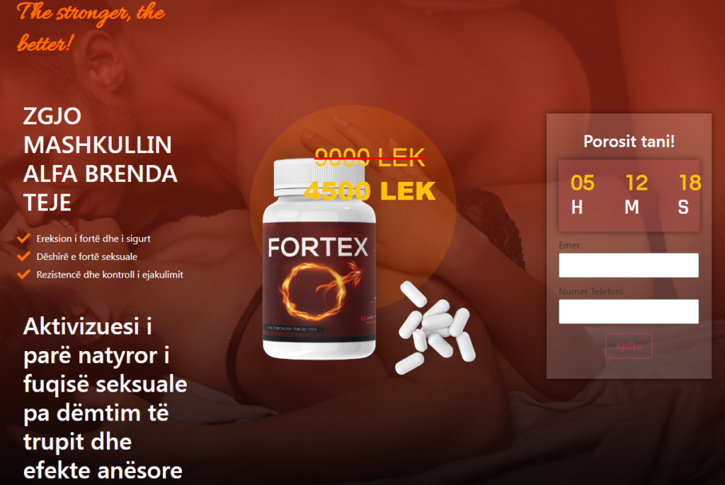 FortexÂ