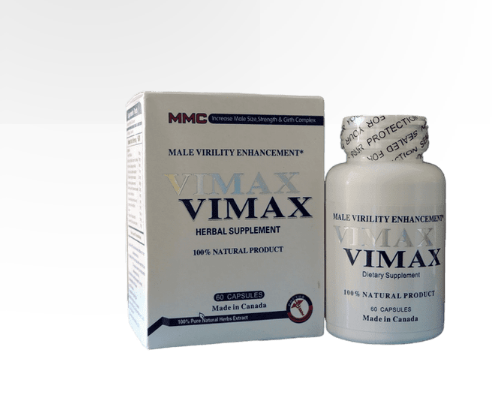 Vimax Egypt
