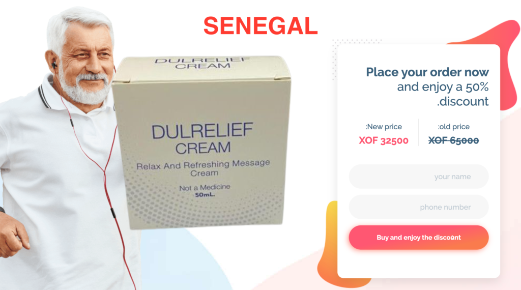 Dulrelief Cream Commentaires