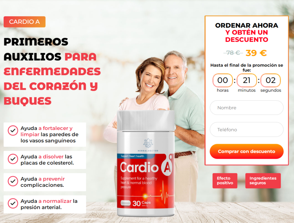 Cardio A Precio