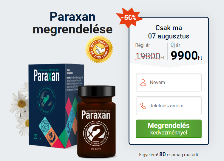 Paraxan Ãr