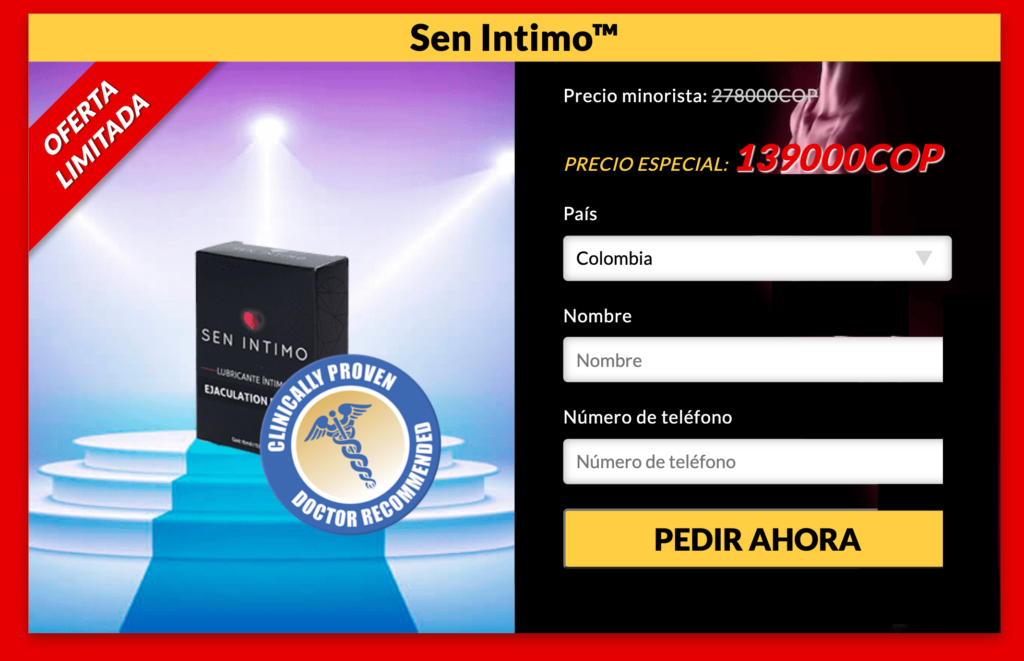 Sen Intimo
