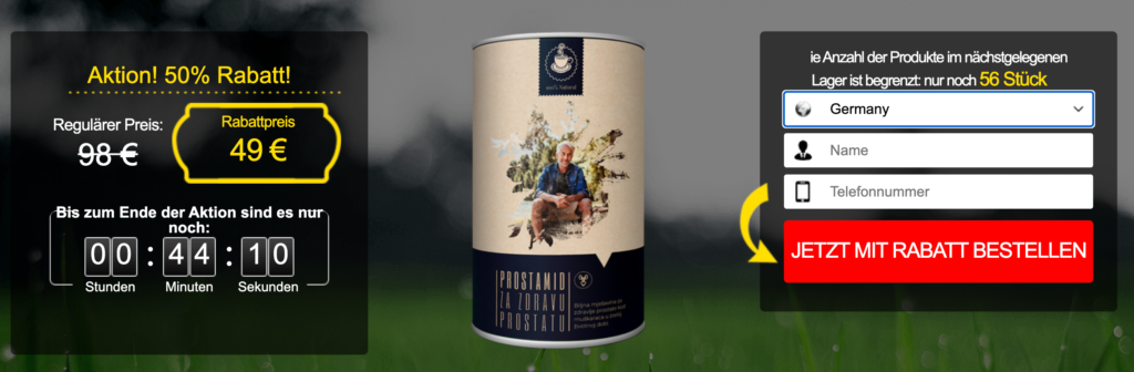 Prostamid
