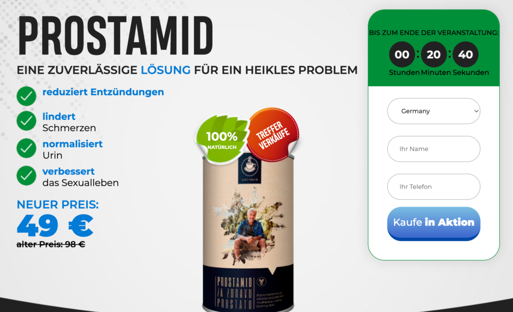 Prostamid