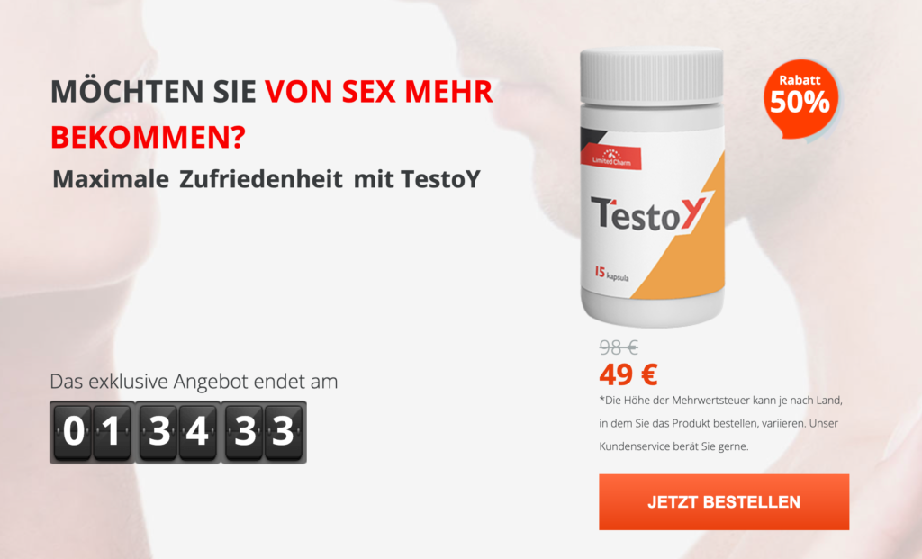 TestoY