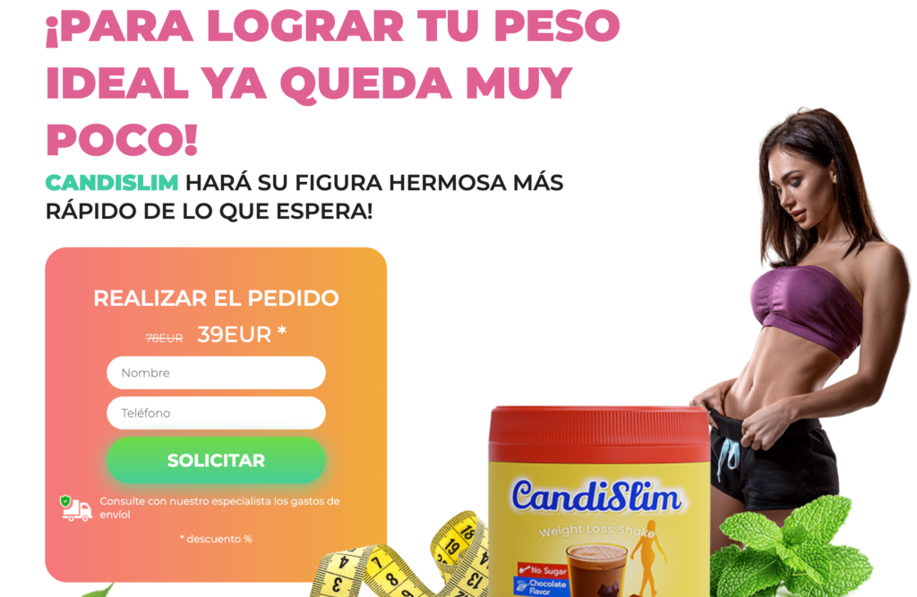 Candislim