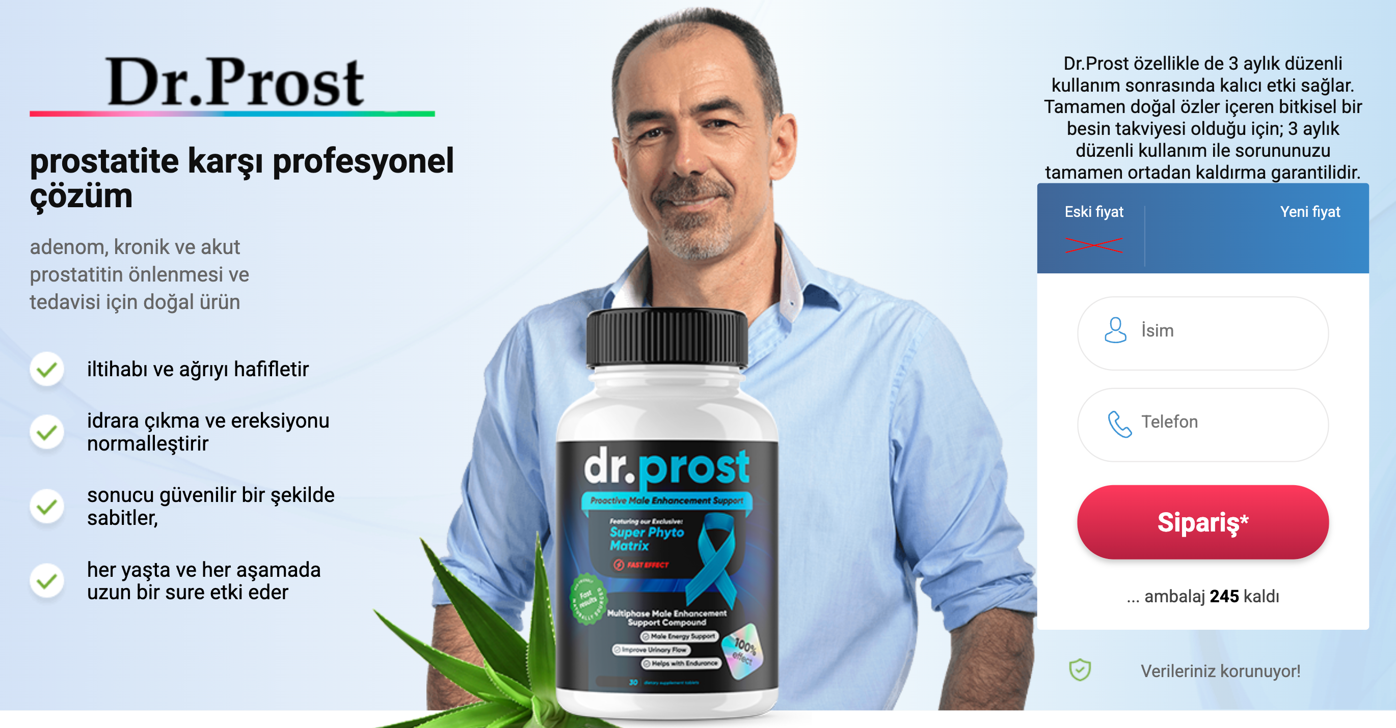 Dr.Prost