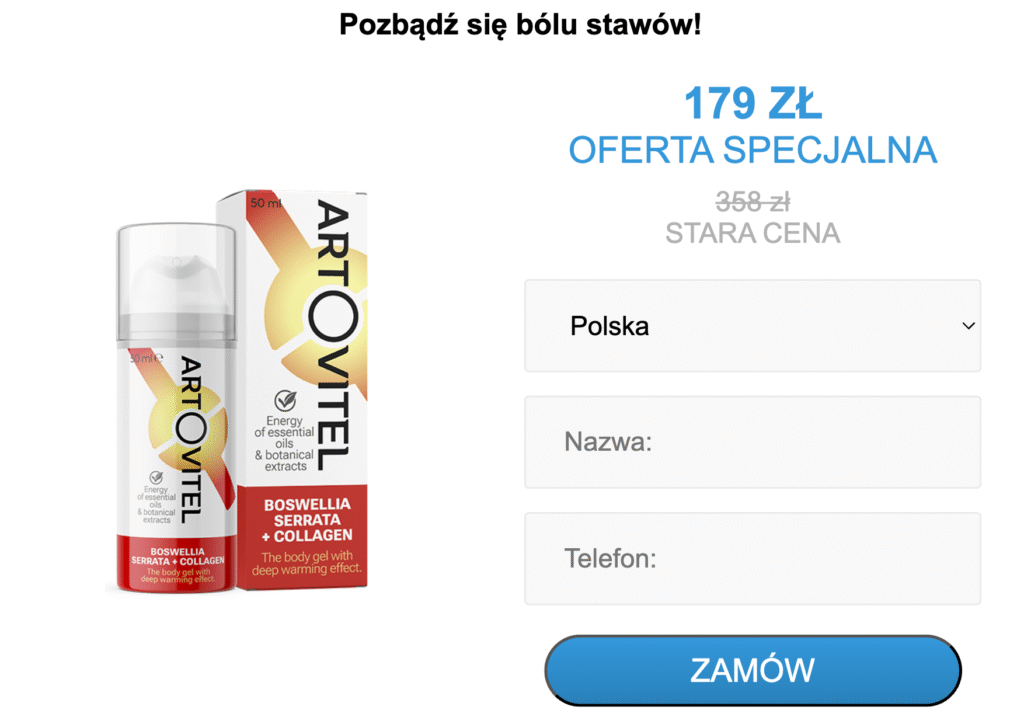 Artovitel