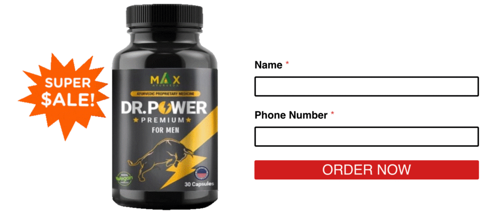 Dr.Power